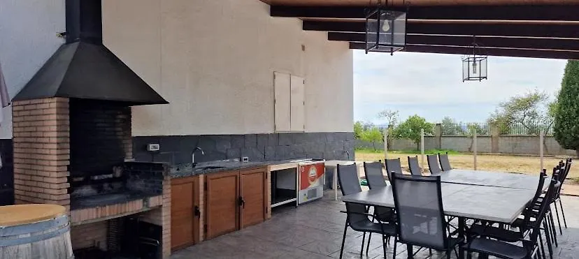 Casa En El Corazon De Cordoba Villa Montoro Spain