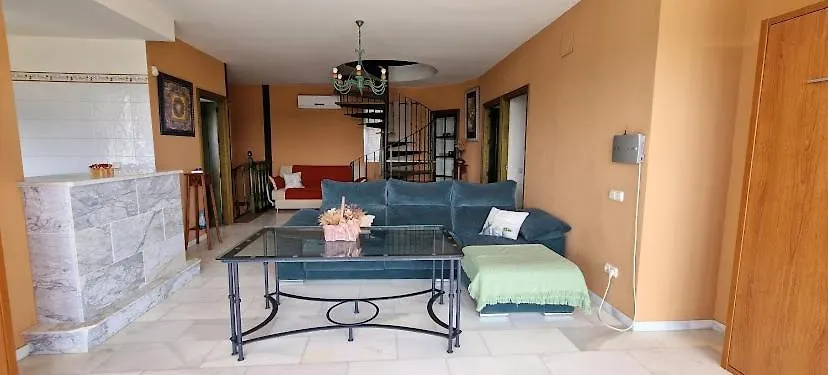 Holiday home Casa En El Corazon De Cordoba Villa Montoro