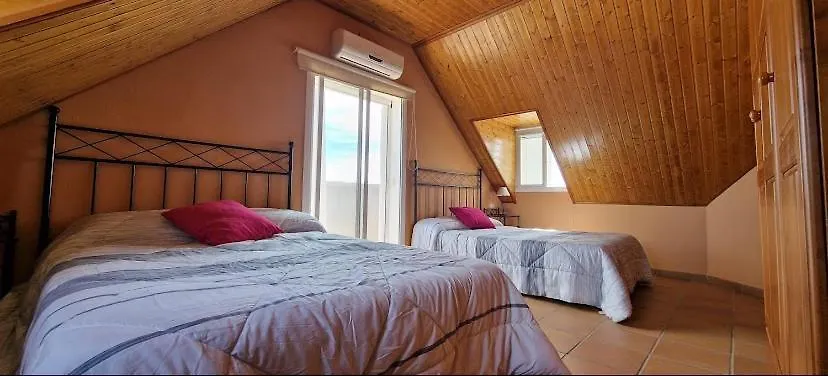 Holiday home Casa En El Corazon De Cordoba Villa Montoro Spain