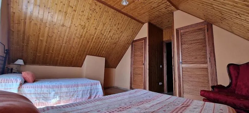 Holiday home Casa En El Corazon De Cordoba Villa Montoro Spain