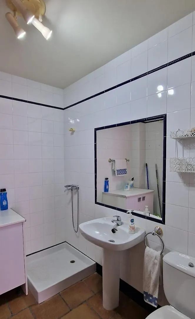 Casa En El Corazon De Cordoba Villa Montoro Holiday home