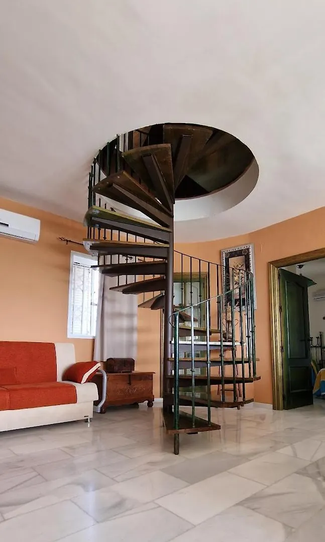 Casa En El Corazon De Cordoba Villa Montoro