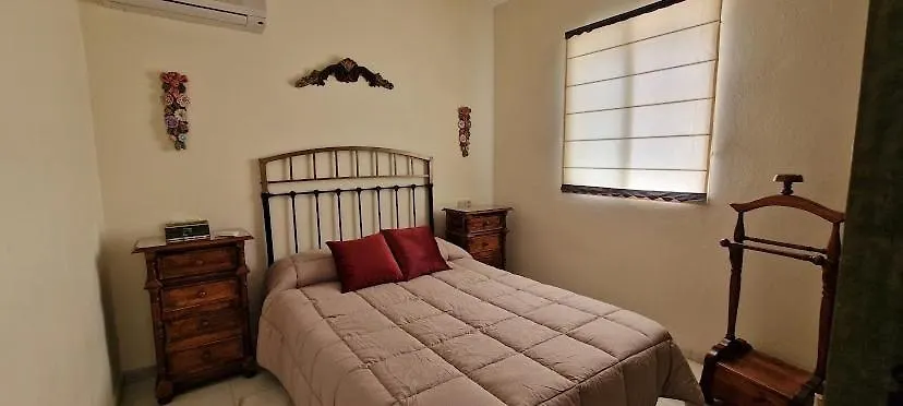 Casa En El Corazon De Cordoba Villa Montoro