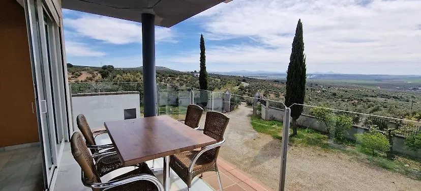 Casa En El Corazon De Cordoba Villa Montoro 0*,