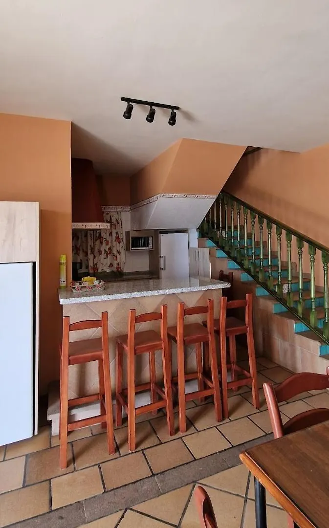 Casa En El Corazon De Cordoba Villa Montoro Holiday home