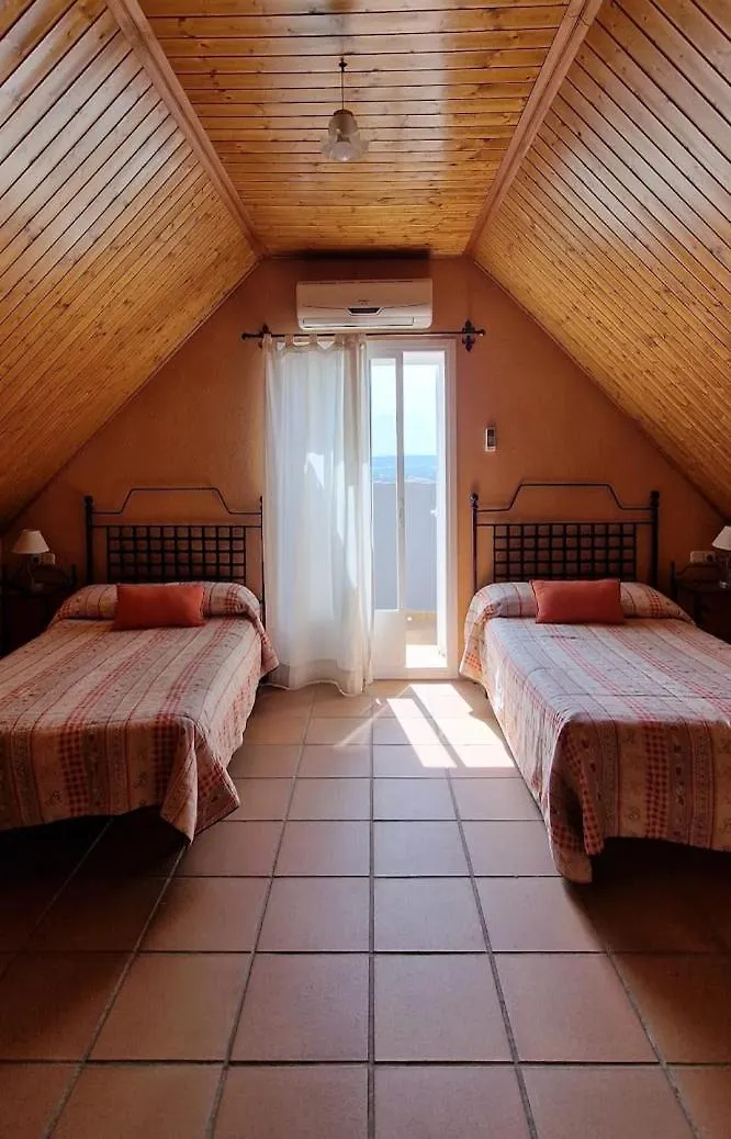 Casa En El Corazon De Cordoba Villa Montoro 0*,