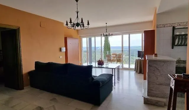 Casa En El Corazon De Cordoba Villa Montoro