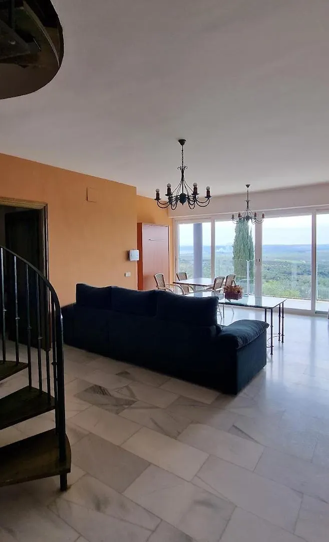 Holiday home Casa En El Corazon De Cordoba Villa Montoro
