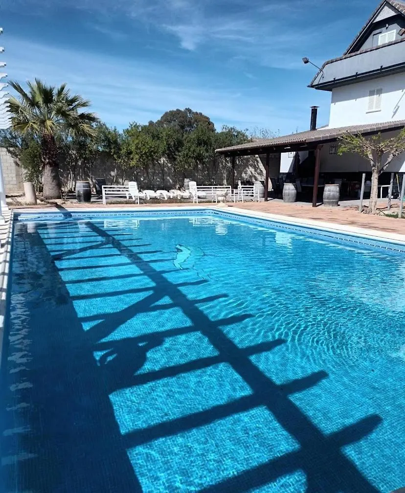 Casa En El Corazon De Cordoba Villa Montoro 0*,  Spain