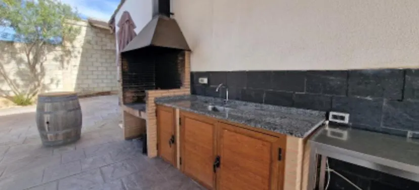 Casa En El Corazon De Cordoba Villa Montoro