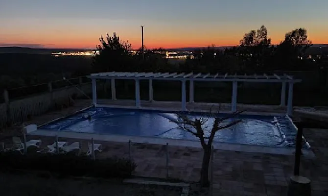 Casa En El Corazon De Cordoba Villa Montoro
